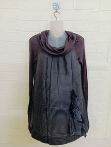 Mauve Fancy Collection