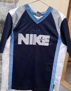 Vintage bb Nike Tshirt