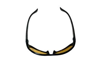 Stylish Black Sunglasses (Unisex)