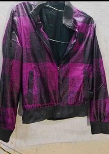 Genz Girl Jacket