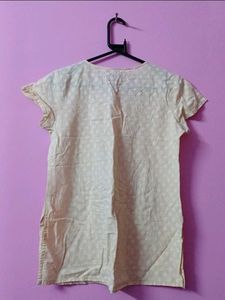 Branded Short Kurti/ Top