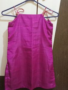 Girls Patiyala Dress