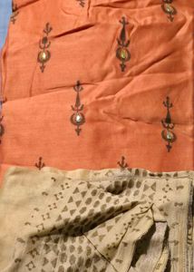 Kurta And Dupatta