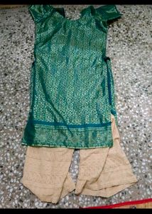 Set Of 2 Palazzo Suit Donation