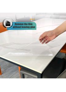 trasparent wall sticker self adhesive film