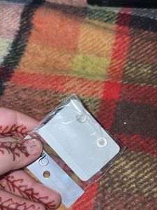 cute drop style earrings