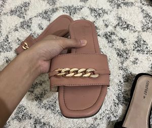 Cute Slide Sandal Bundle