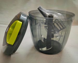 Brand New Trueware Compact Chopper &amp; Blender