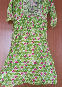 Naira Cut Dress