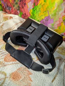 VR Box Virtual Reality Headset