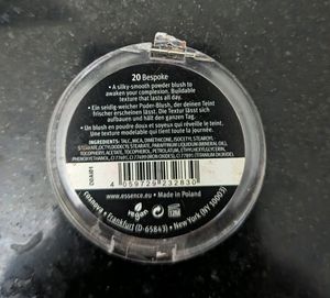 Essence Blush ❤️😍