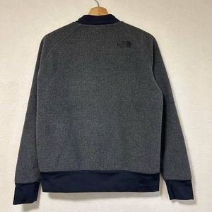 North Face Fleece Jacket