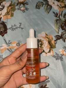 Plum Face Serum For Brighting Skin