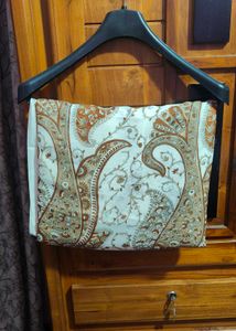 🛍️Elegant Ethnic Saree