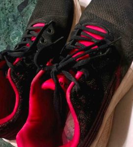 JQR Sports Shoes