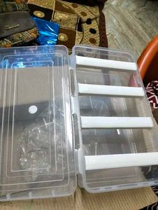 Bangle Box