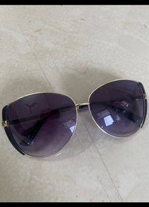 UV Protected Glass