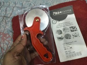 Pizza Cutter