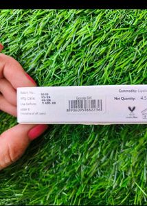 myglamm lit lipstick 💄