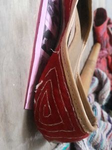 Punjabi Jutti