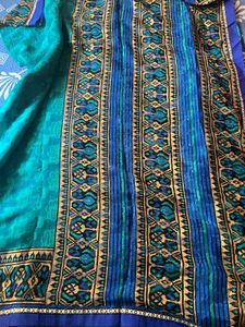 Brand new very soft chiffon saree for Sale