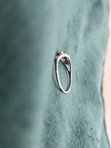 STERLING SILVER RING  CHOICE OF CUTIES 😍🚨💍✨