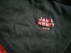 Baby Girl Underwear