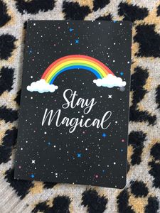 Journal Book