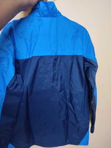 adidas sports nylon jacket