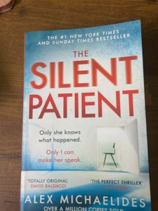 The Silent Patient