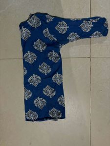 Women Short Kurti
