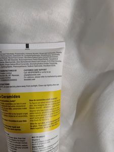 ChemistAtPlay Brightening Body Lotion