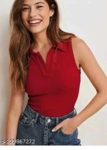 Top And Skirt Co Ord Set