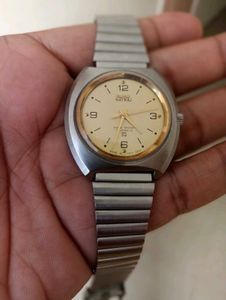 Hmt Natraj - Rare Edition.