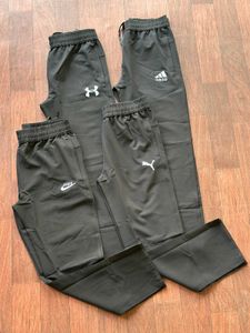 Branded Men's Track Pants Bundle