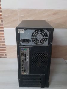 INTEX CPU 4GB RAM 512HDD