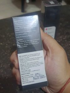 Thrive Vitamin C + Salicylic Acid Serums
