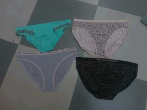 Victoria's Secret Panties