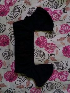 H&m Crop Top