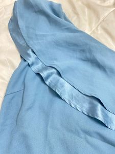 Chic One-Shoulder Top