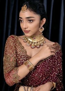 Beautiful Bollywood Saree