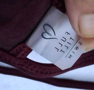 Full Tlit Bra Panty