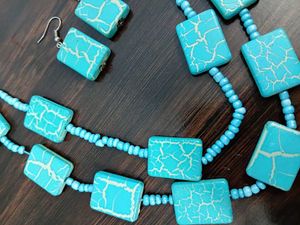 Jewelry Set