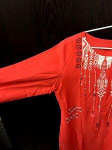 2 Kurtas for Women