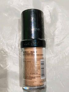 L.A. Girl Pro Coverage Foundation