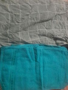 Napkins Very Soft and Cotton 6 Napkin