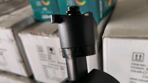 Brand New Track Light