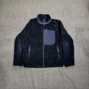 Cozy Fleece Jacket