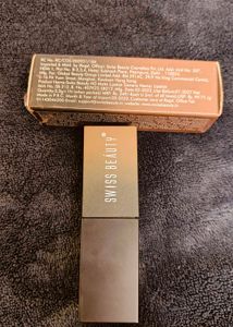 SWISS BEAUTY LIPSTICK