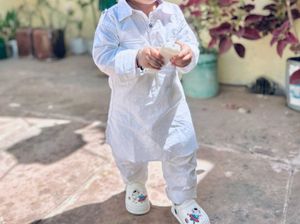 Baby Clothes